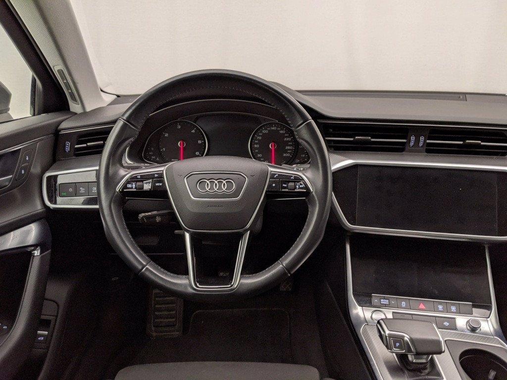 AUDI A6 Avant 40 2.0 TDI quattro ultra S tronic Business Sport del 2019