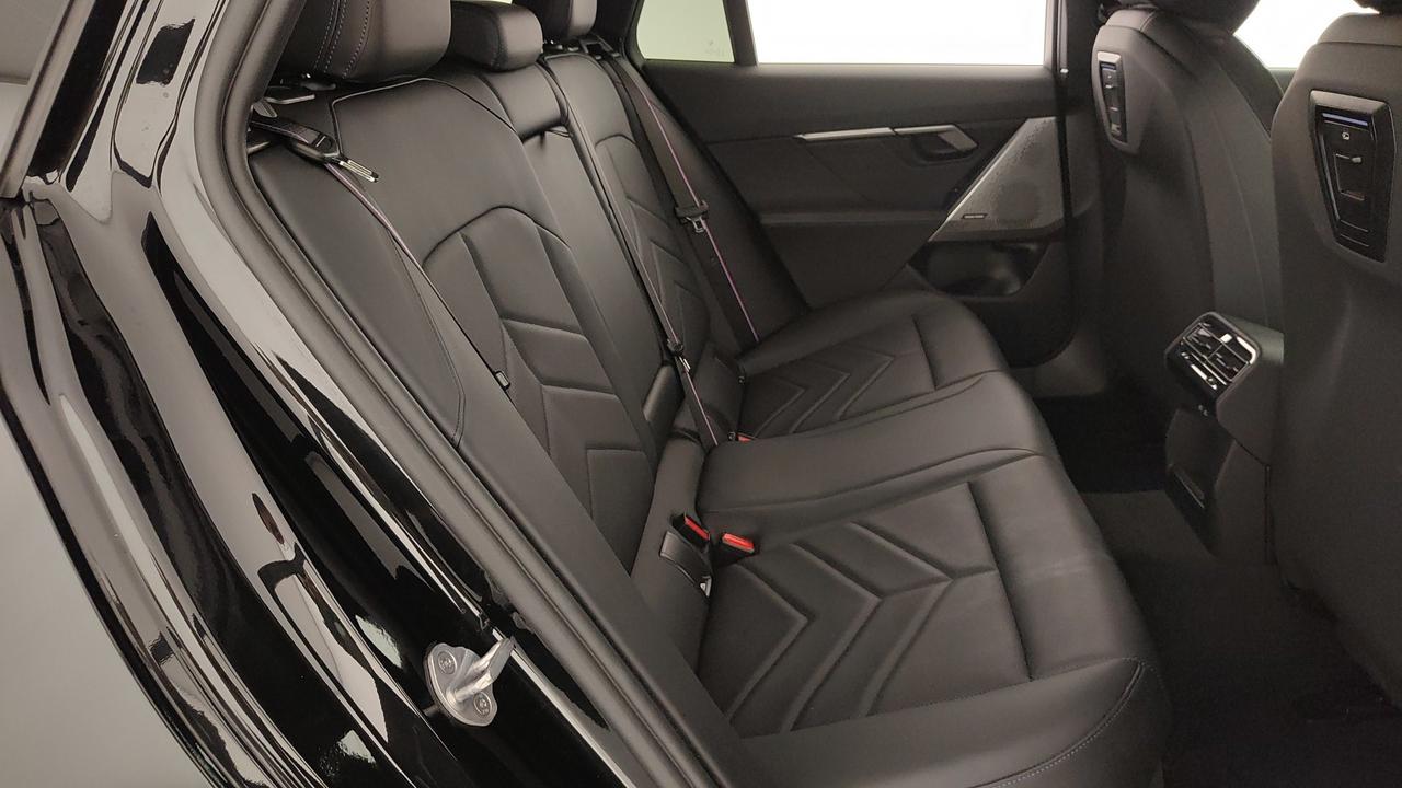 BMW Serie 5 G61 2024 Touring - 520d Touring 48V xdrive MSport auto