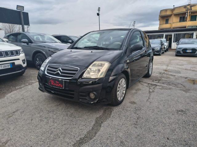 CITROEN C2 1.1 Elegance