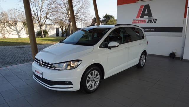 VOLKSWAGEN Touran 1.5 TSI EVO DSG Business BlueMotion Technology