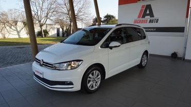 VOLKSWAGEN Touran 1.5 TSI EVO DSG Business BlueMotion Technology
