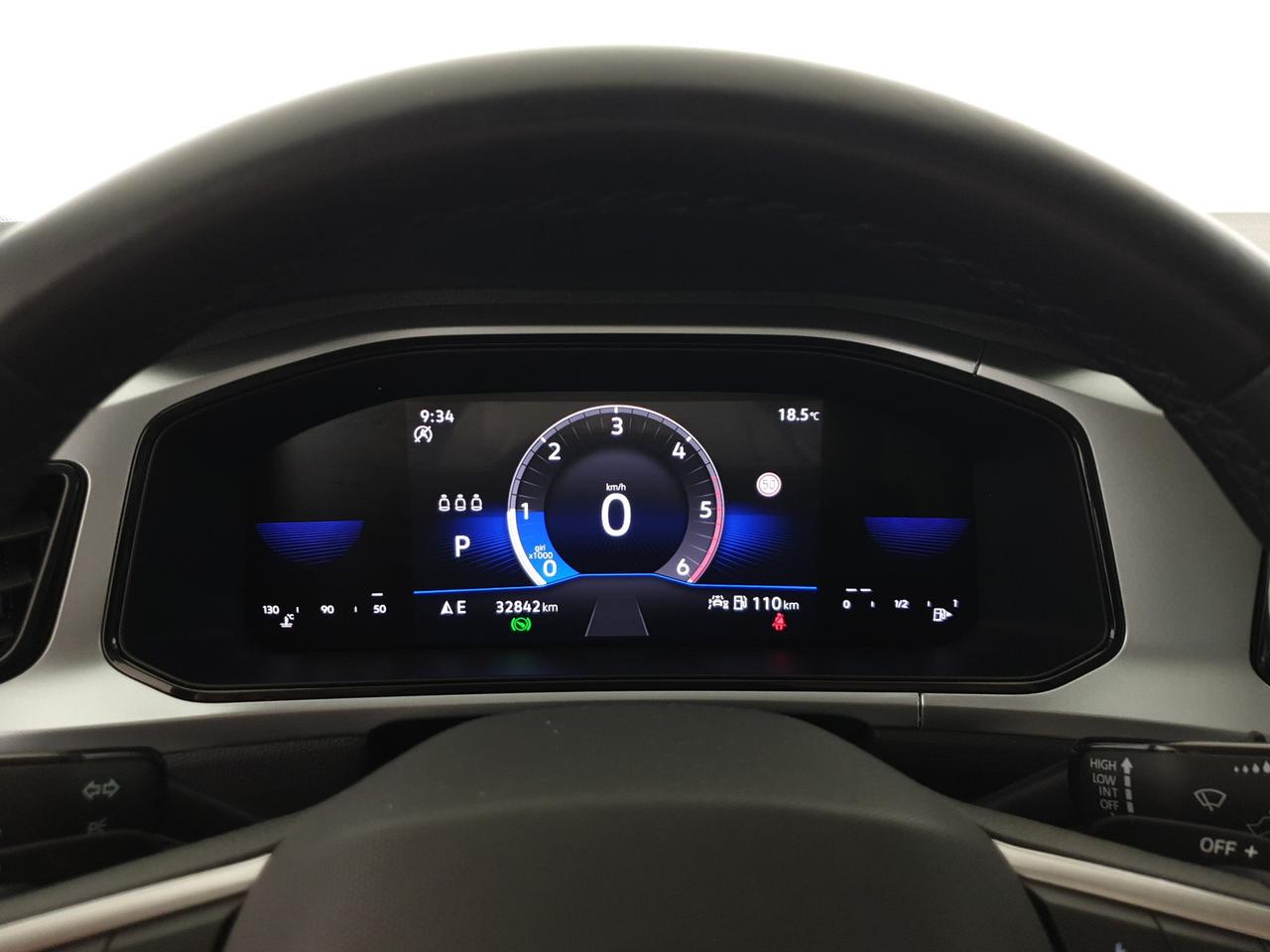 Volkswagen T-Roc 2.0 tdi life 150cv dsg
