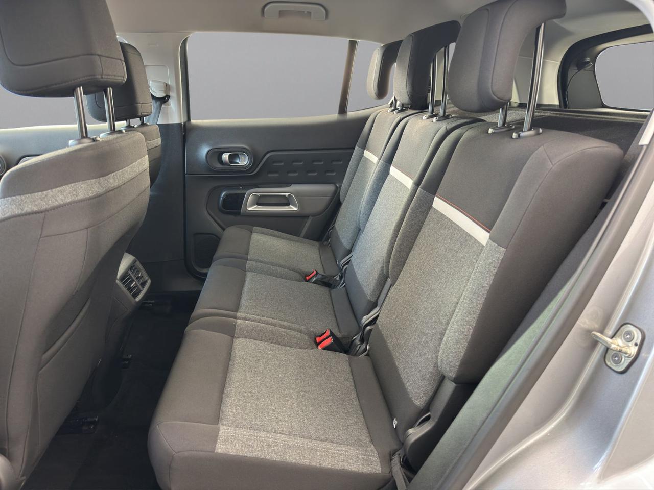 Citroen C5 Aircross 1.5 bluehdi Feel s&s 130cv my