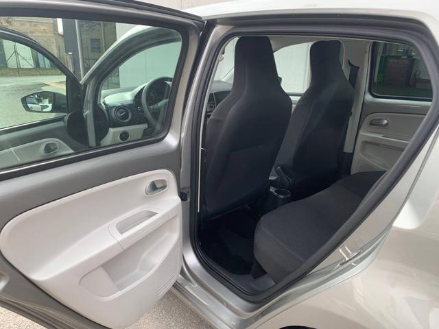 VOLKSWAGEN up! 1.0 5p. eco move up! BMT