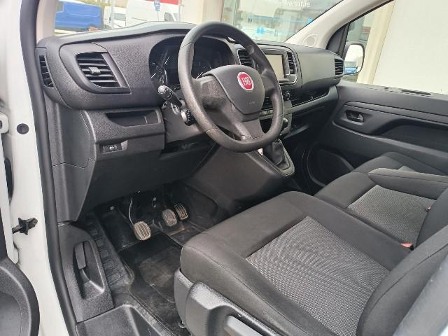 Fiat Scudo ICE 2.0 bluehdi 145cv L2H1 Lounge