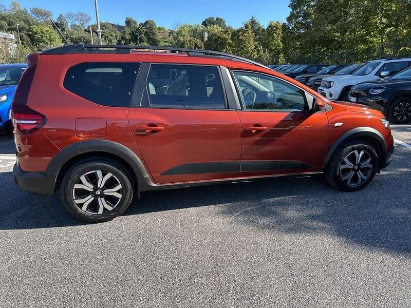 Dacia Jogger 1.0 tce Comfort Gpl 100cv 7p.ti