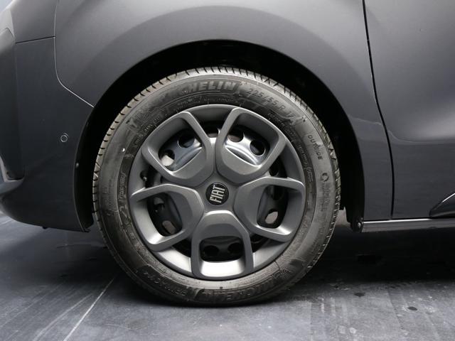 FIAT Ulysse 2.2 Multijet 180 CV S&S AT8 L2 Combi 8 POSTI