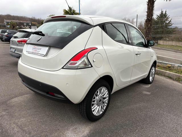 LANCIA Ypsilon 0.9 TwinAir 85 CV 5 porte Metano Ecochic Gold