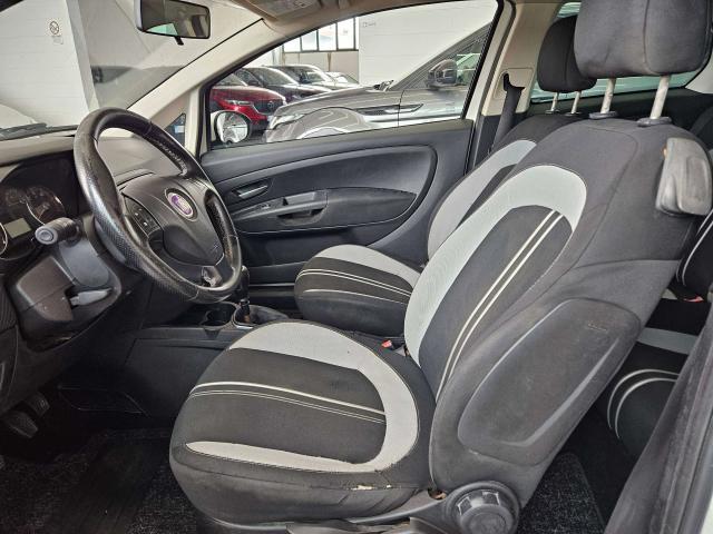 Fiat Grande Punto Grande Punto 3p 1.3 mjt 16v Active 75cv NEOPATENTATI