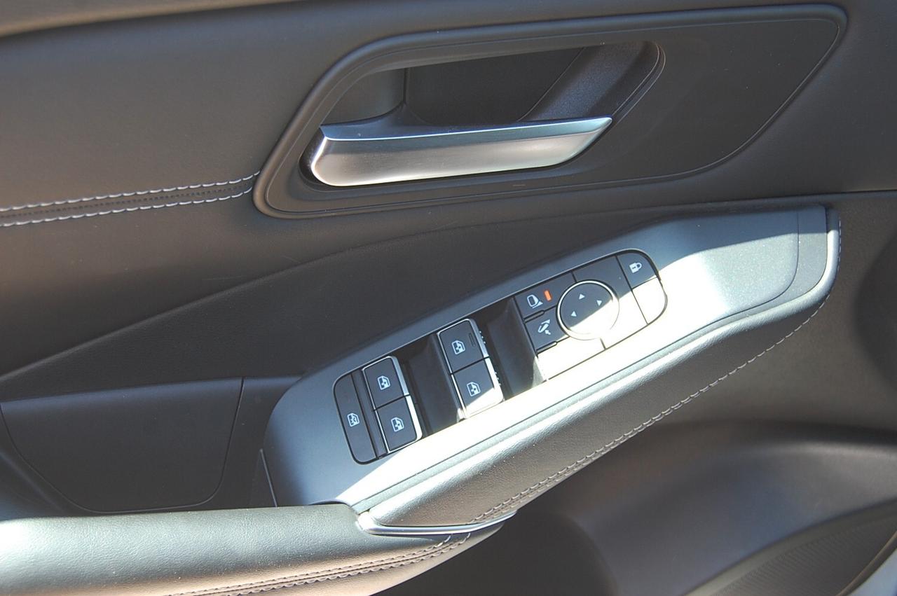 Nissan Qashqai MHEV 140 CV N-Connecta