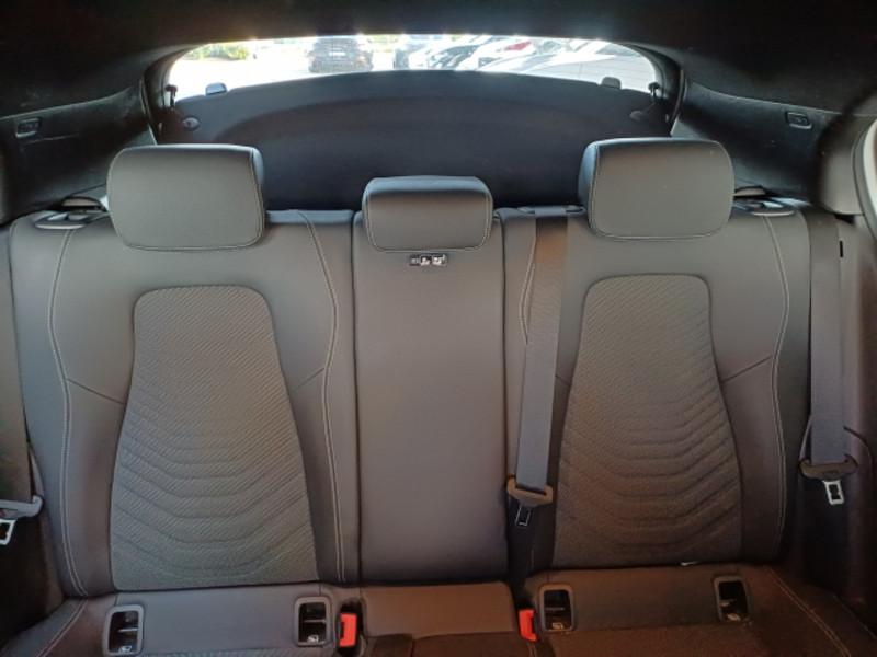 MERCEDES-BENZ A 250 e EQ-POWER Auto Business Extra 5 PORTE
