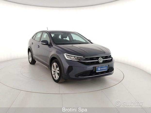 Volkswagen Taigo 1.0 TSI DSG Life