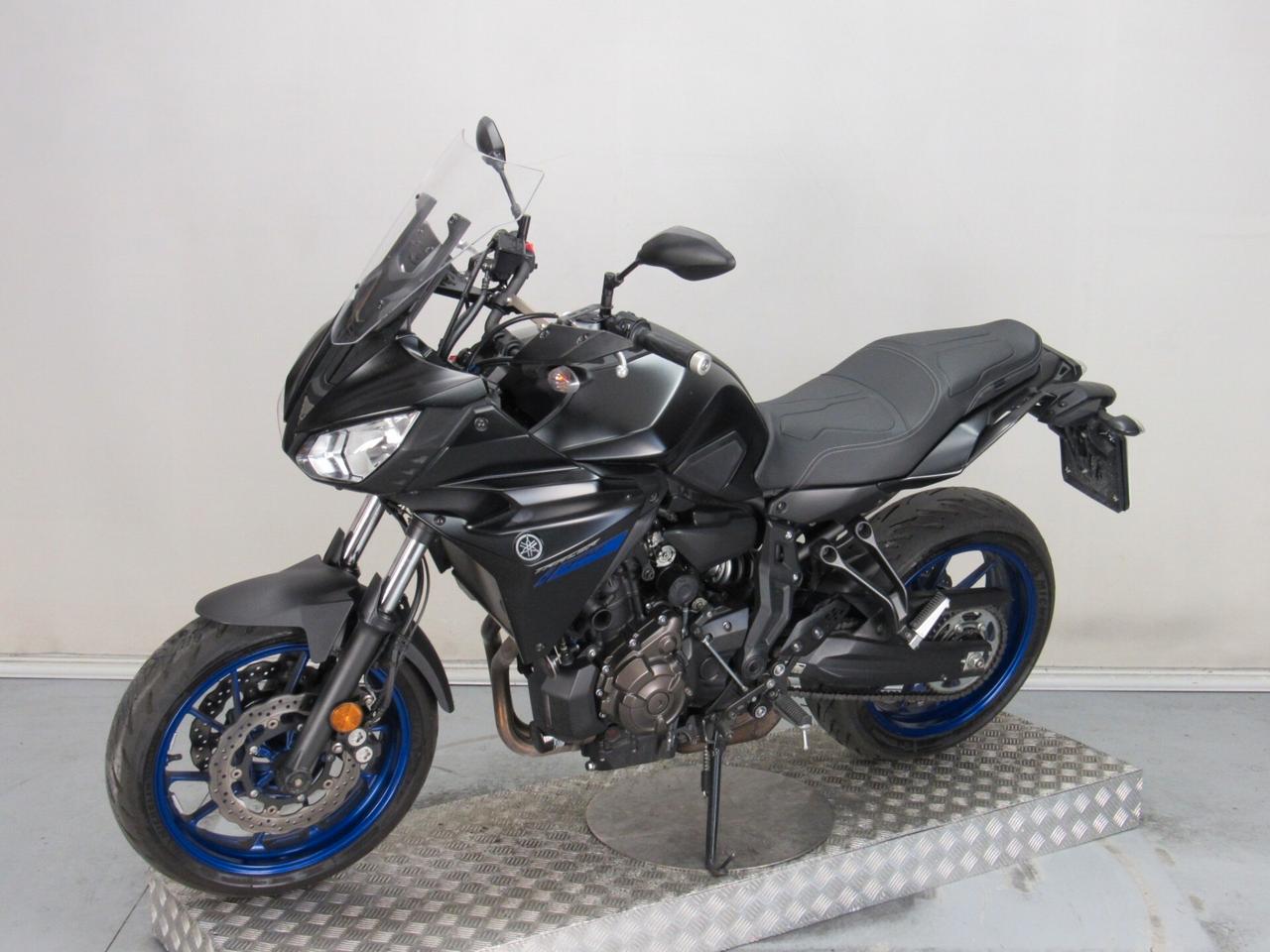 Yamaha Tracer 700 ABS