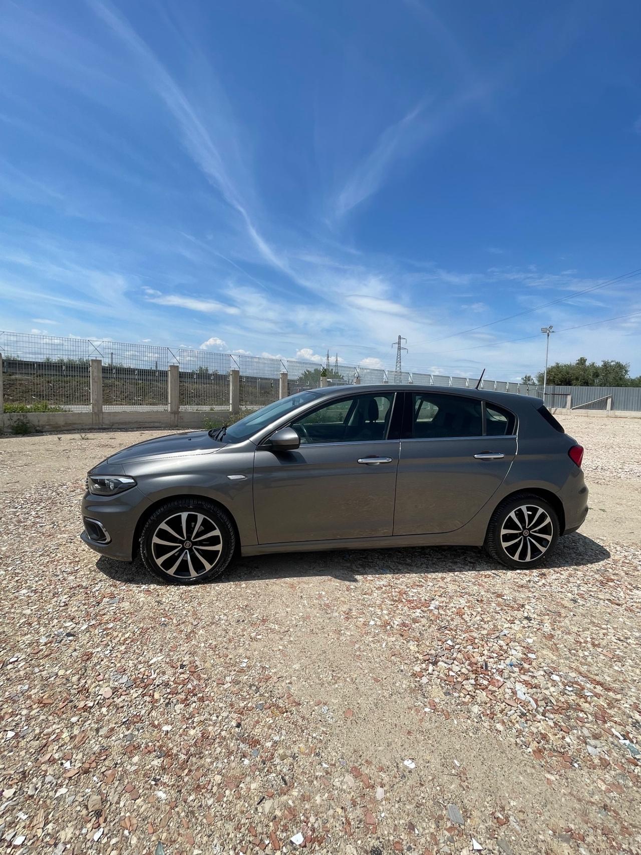Fiat Tipo 1.6 Mjt S&S 5 porte Lounge SUPER PREZZO