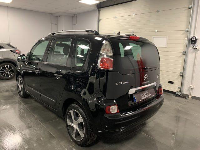 CITROEN C3 Picasso 1.6 Diesel Exclusive