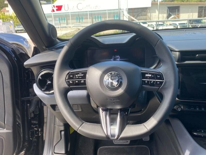 Alfa Romeo Junior Ibrida 1.2 145CV Hybrid eDCT6 ibrida Sprint