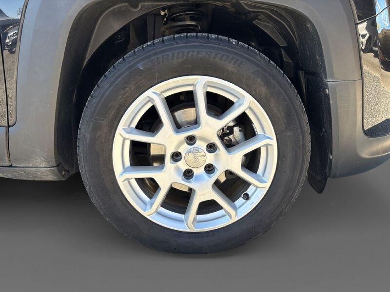 Jeep Renegade Renegade 1.0 T3 Limited