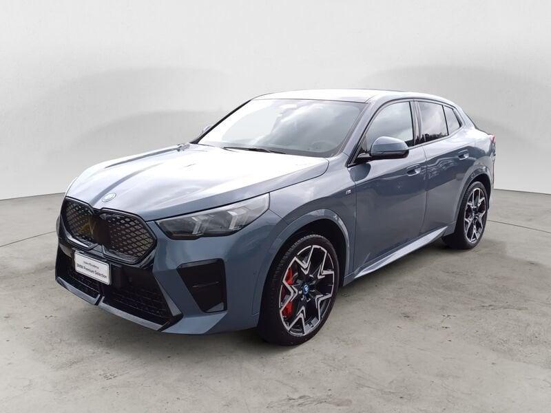 BMW X2 U10 i xdrive 30 MSport