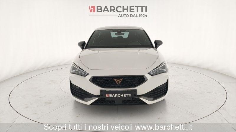 Cupra Leon 1.5 Hybrid DSG 150cv