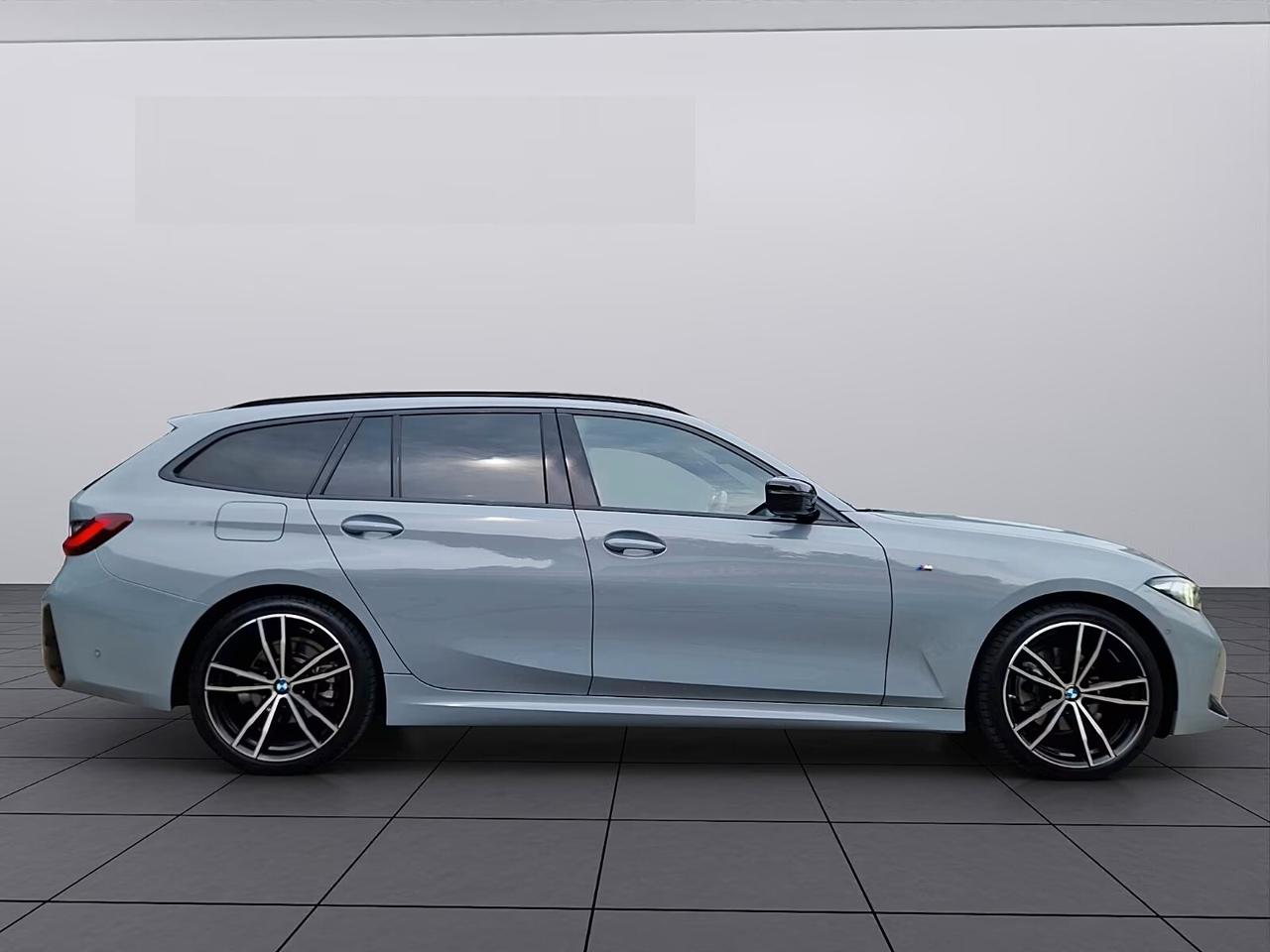 Bmw 320 d 48V xDrive Touring M Sport PANORAMA / LED / R19 / CAMERA POST.