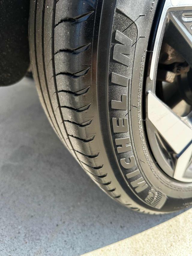 HYUNDAI Tucson 1.6 CRDI 48V DCT Exellence OK NEOPATENTATO