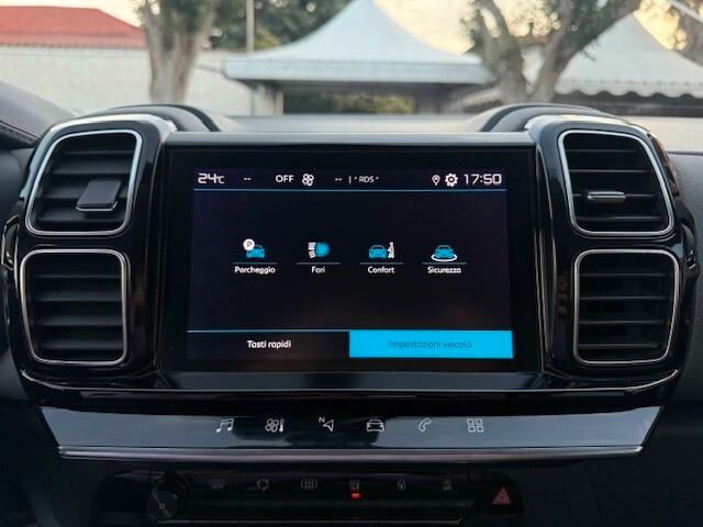 Citroen C5 Aircross 1.5 Blue-HDi 130CV EAT8 Shine - 2021