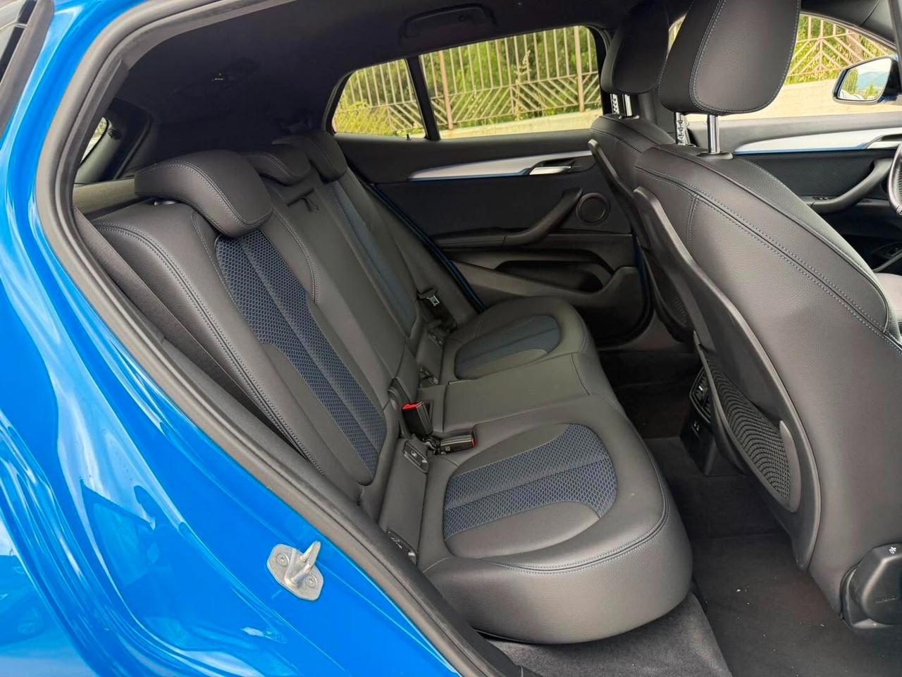 Bmw X2 2.0 D 150CV AUT.MSPORT