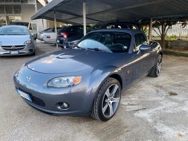 Mazda MX-5 Roadster Coupé 1.8L Fire