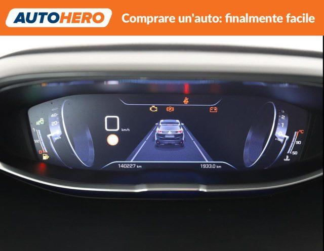 PEUGEOT 3008 BlueHDi 120 S&S Allure