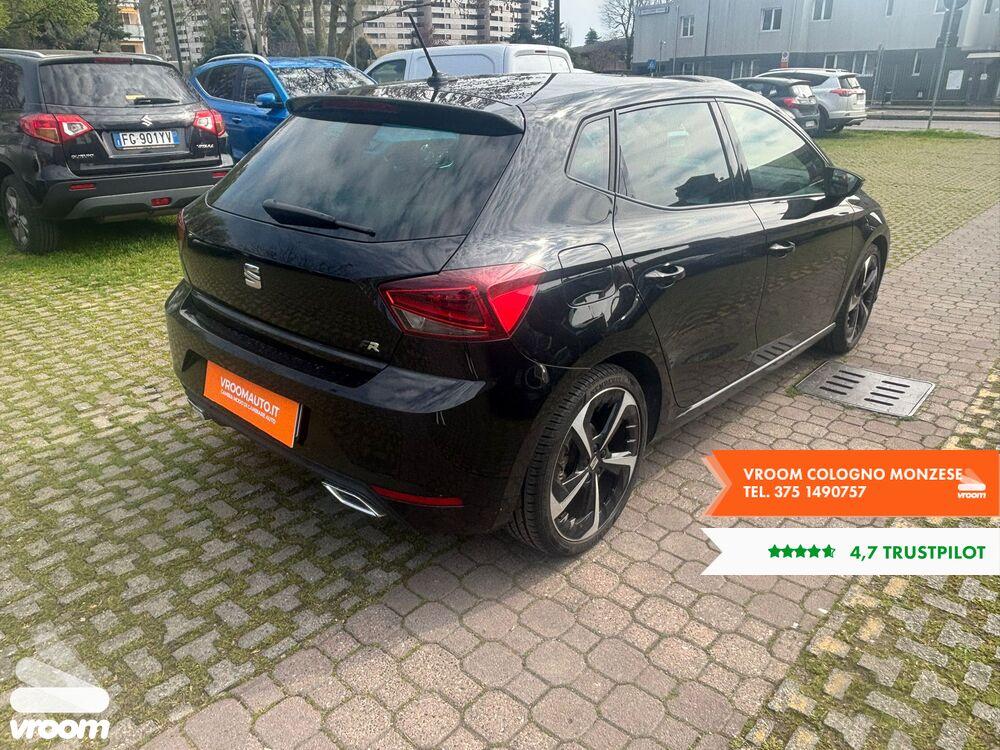 SEAT Ibiza 5ª serie Ibiza 1.0 EcoTSI 110 CV DS...