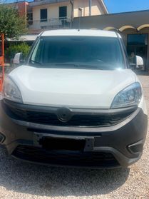 Fiat Doblo Doblò 1.4 T-Jet 16V Natural Power Pop