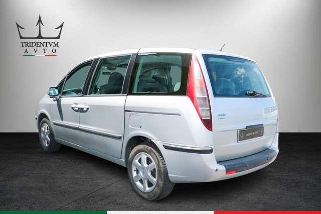 Fiat Ulysse 2.2 jtd Active 6m Fap