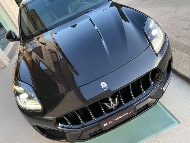 MASERATI Grecale Grecale MHEV 2.0 300 CV GT ''SOLI 25131 KM''.