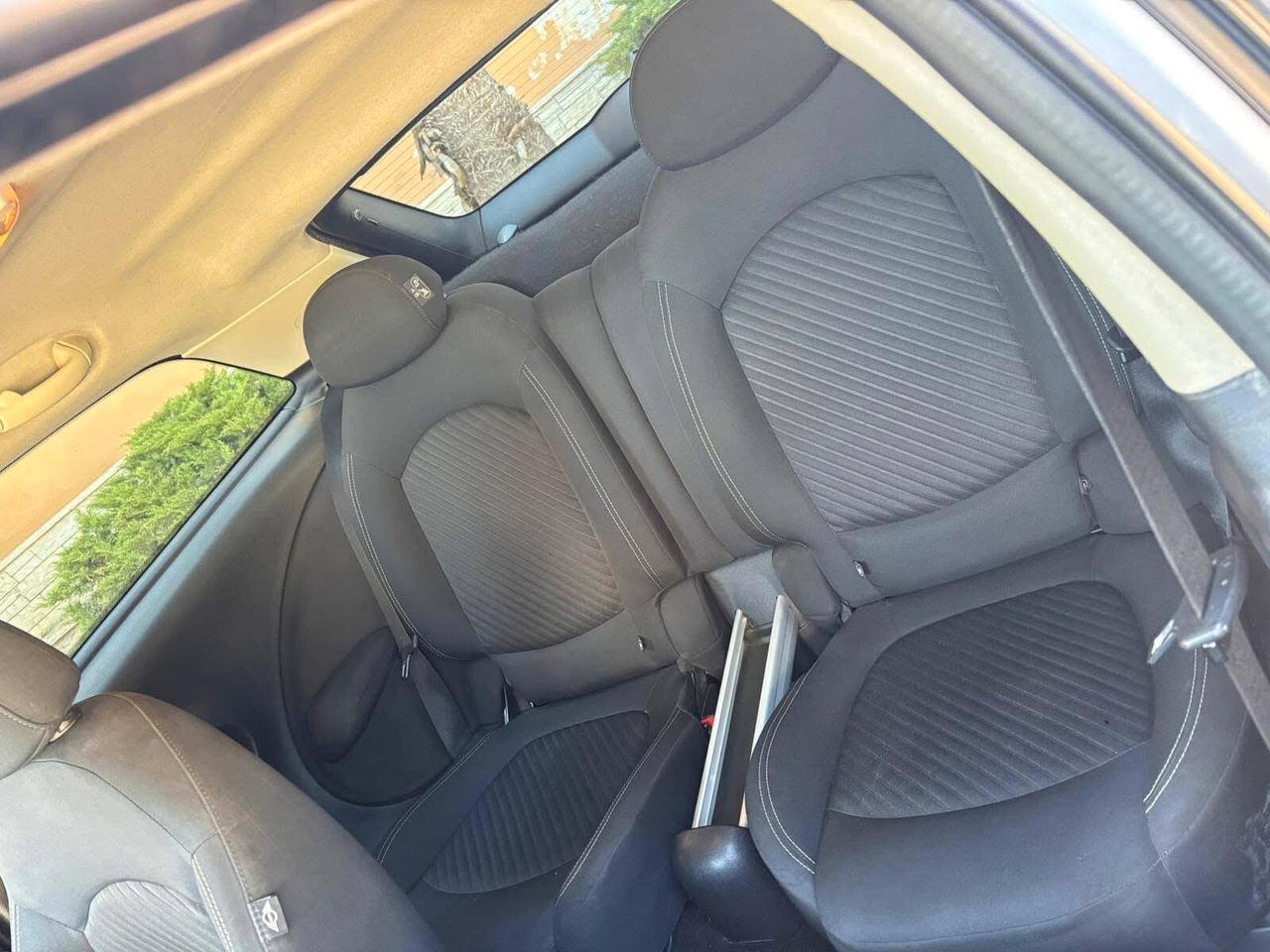Mini Cooper D Paceman 2.0 Automatica