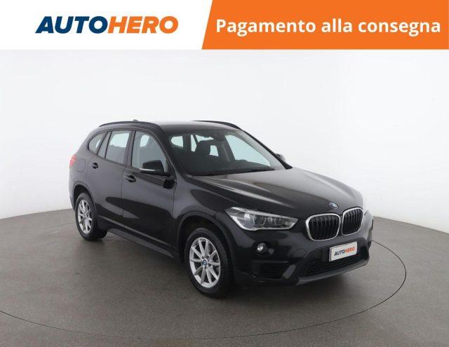 BMW X1 sDrive18d Business