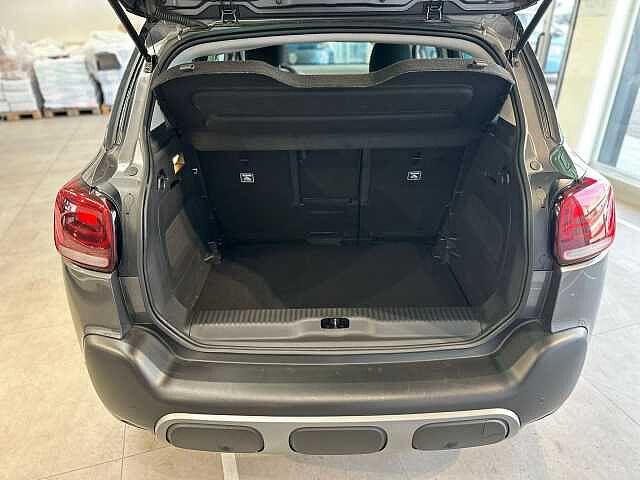 Citroen C3 Aircross PureTech 130 S&S EAT6 Shine Pack