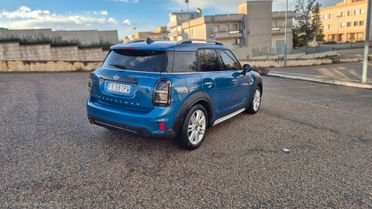 Mini Cooper S Countryman 1.5 SE ALL4 Automatica