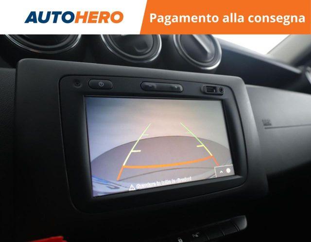 DACIA Duster 1.5 Blue dCi 8V 115 CV 4x2 Prestige