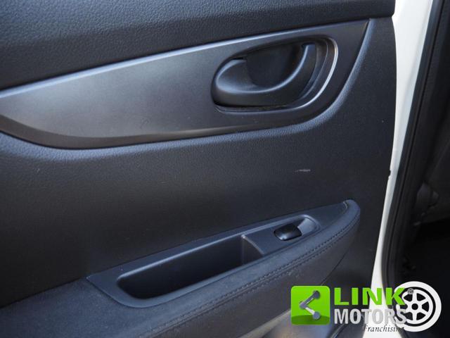 NISSAN Qashqai 1.6 dCi 2WD Acenta