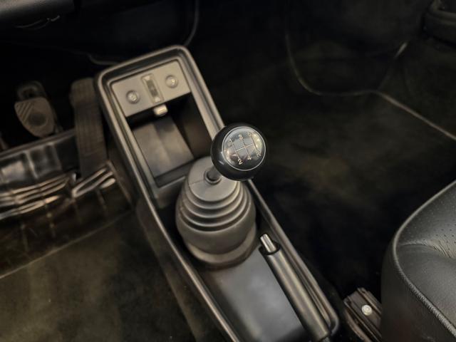 PORSCHE 911 Carrera 3.2 Targa COMPLETAMENTE RIFATTA