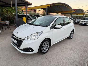 Peugeot 208 BlueHDi 75 5 porte Allure Km Certif