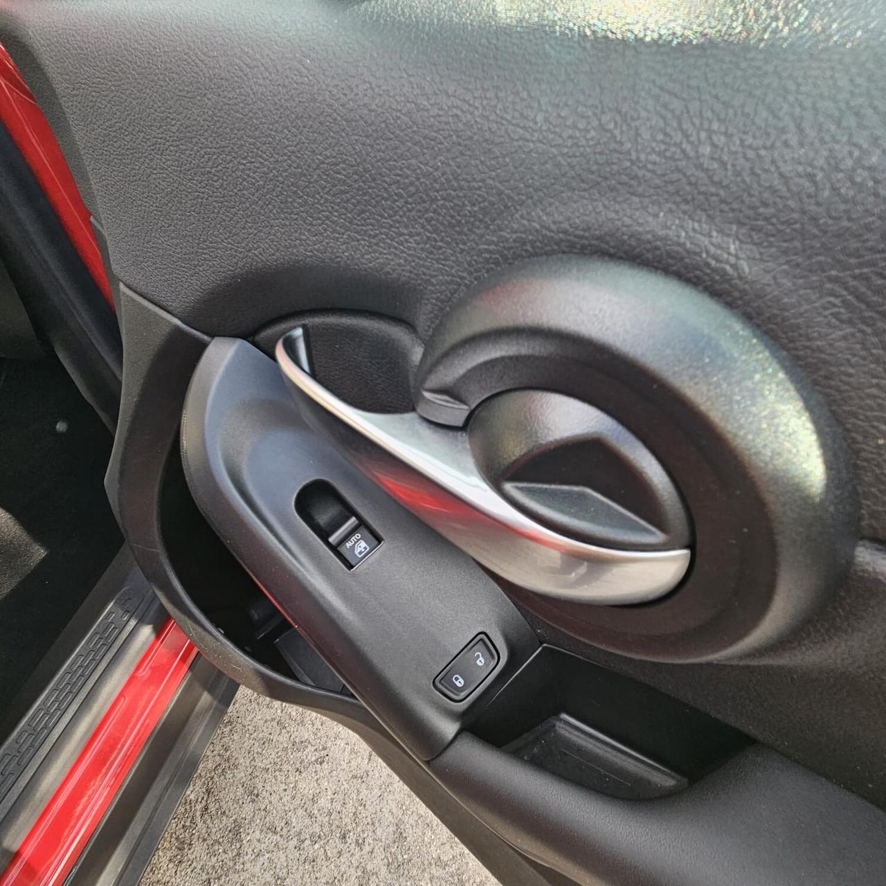 Fiat 500X 1.3 Mtj 95CV diesel Connect 2021