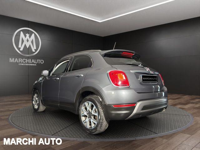 FIAT 500X 1.3 MultiJet 95 CV Cross