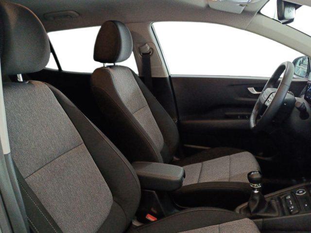 KIA Stonic 1.0 T-GDi 115 CV MHEV MT Style