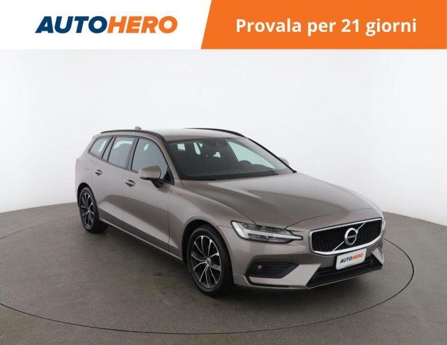 VOLVO V60 D3 Business