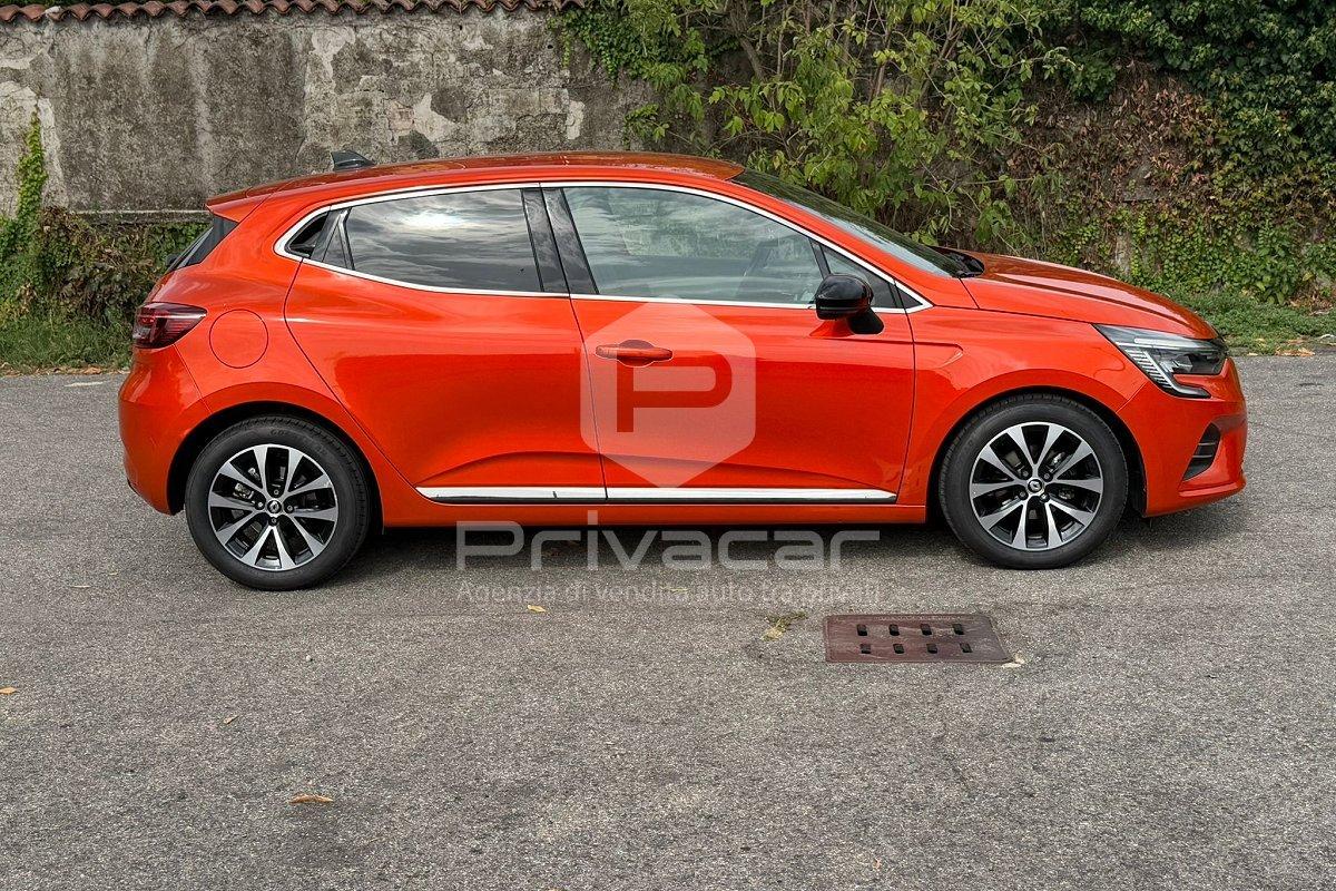 RENAULT Clio TCe 90 CV 5 porte Techno