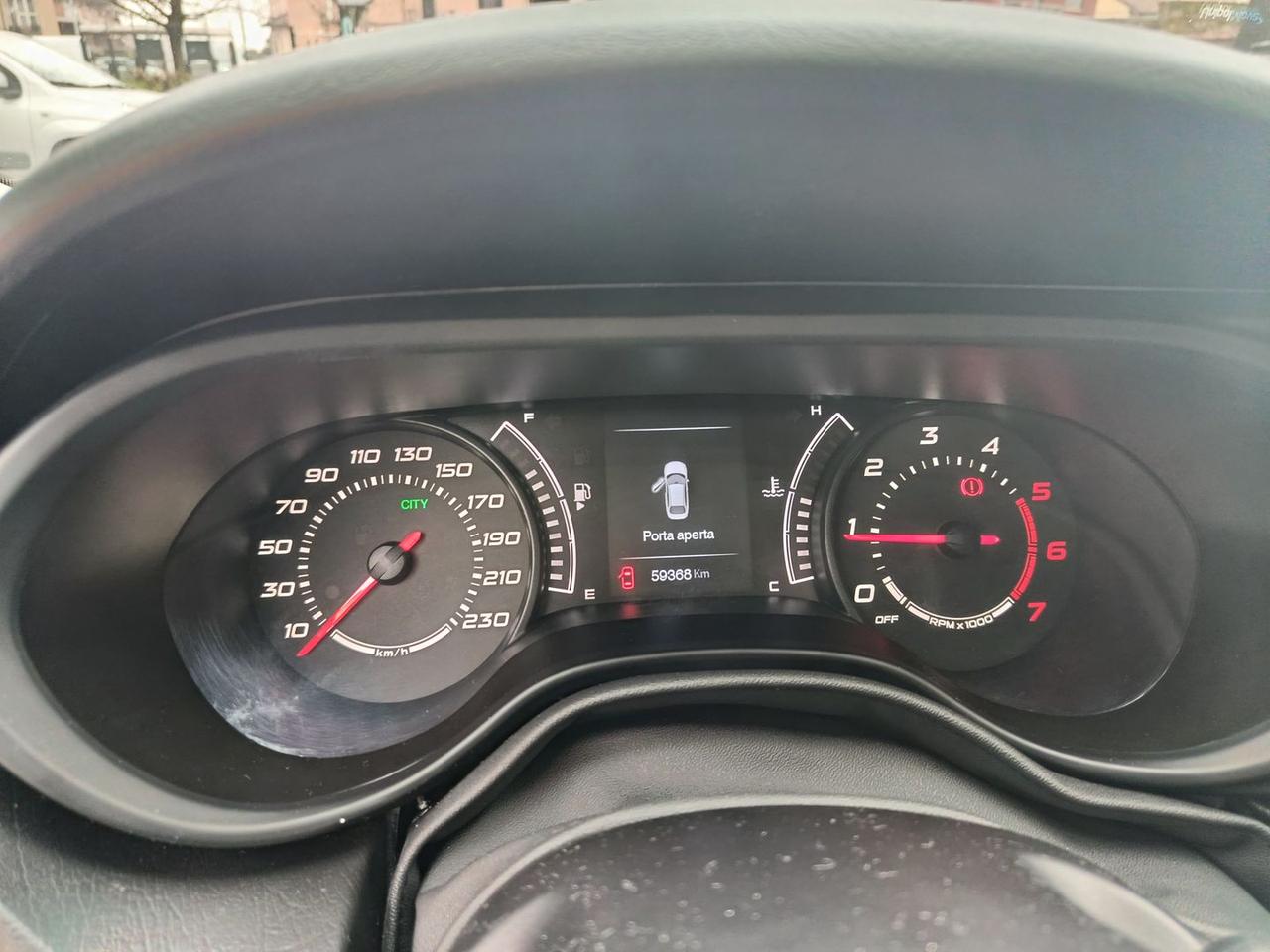 Fiat Tipo Lounge 1.6 Multijet #9864