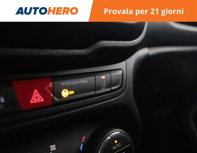 JEEP Renegade 2.0 Mjt 140CV 4WD Active Drive Low Limited