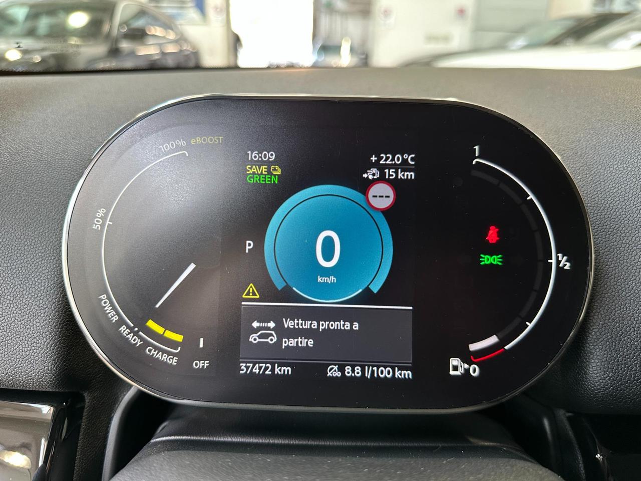 Mini Countryman Cooper SE Classic 1.5 Phev ALL4 - LED-Camera-Carplay-IVA