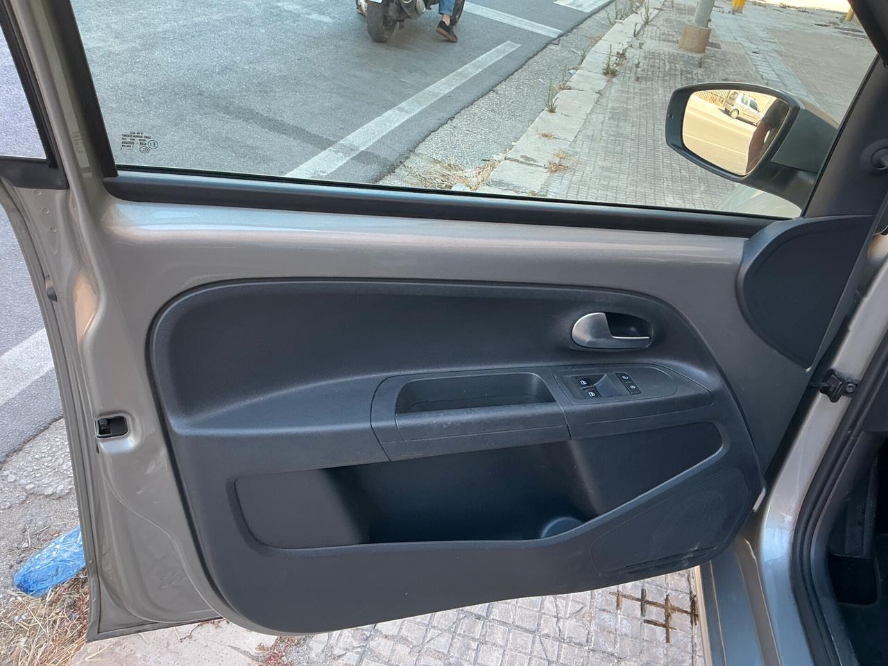 Volkswagen up! 1.0 5p. eco move BlueMotion Technology